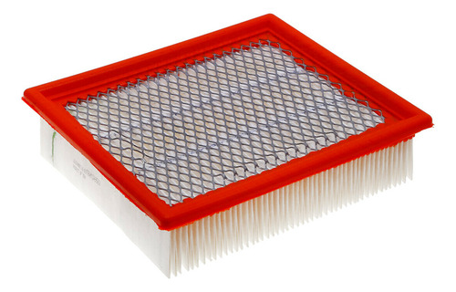 Filtro Aire Para Mazda B4000 4.0l V6 2005/2010 Fram
