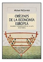 Libro Origenes De La Economia Europea Viajeros Y Comerciante