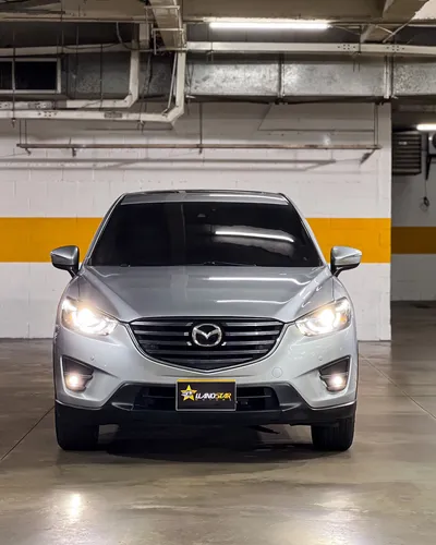 Mazda CX-5 2.5 Grand Touring Lx