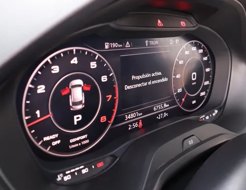 Audi Q2 1.4 35 Tfsi Ambition