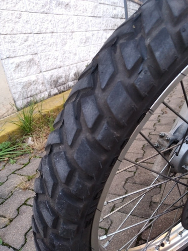Honda Xr 250