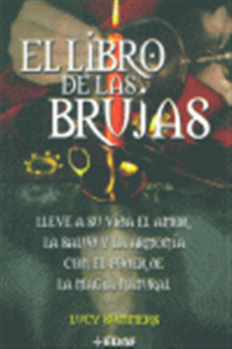 Libro De Las Brujas - Summers,lucy