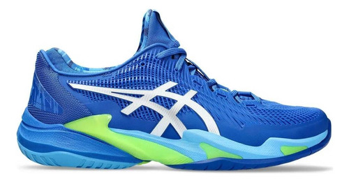 Asics Court FF 3 Novak Masculino Adultos