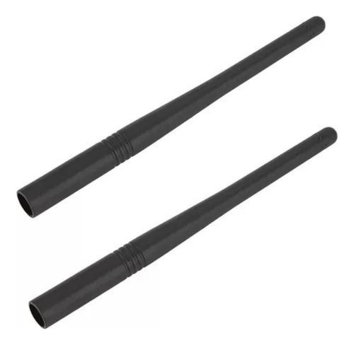 Antena 2 Unidad P/handy Vertex Vx261 Vhf Digital Moron