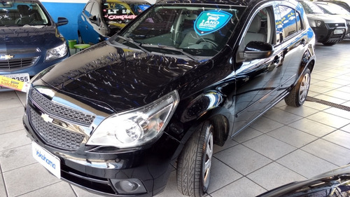 Chevrolet Agile 2012 S/entr. 48x 799,00
