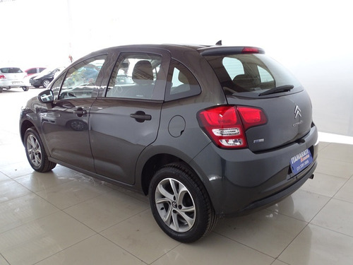 Citroen C3 Tech Origine 1.2 12v (6384)
