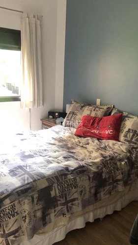 Imagem 17 de 29 de Apartamento Com 3 Dorms, Jardim Ampliação, São Paulo - R$ 900 Mil, Cod: 4177 - V4177