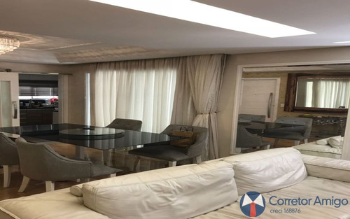 Imagem 3 de 17 de Apartamento Condominio Alegria 83,00m2 - Ml3636
