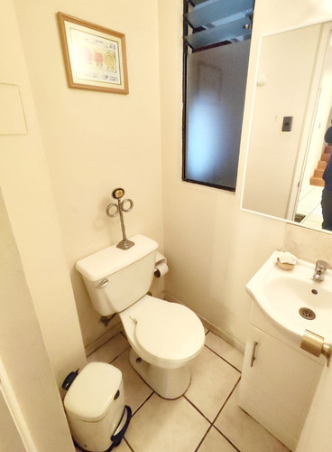 Preciosa, Impecable Y Acogedora Casa En Condominio