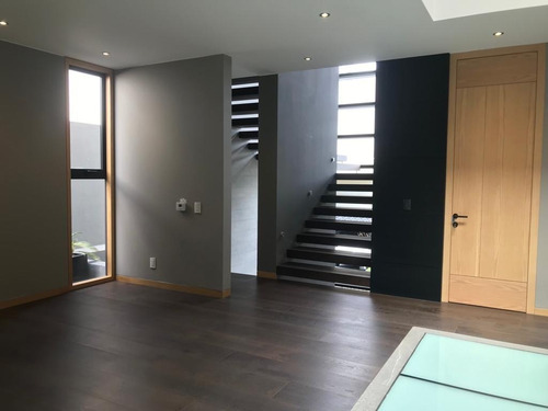 Imagen 10 de 30 de Venta O Renta Casa Cumbres De Santa Fe A Estrenar