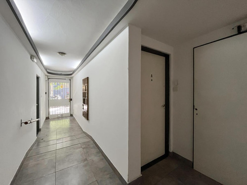 Imagen 8 de 10 de Planta Baja De 1 Dormitorio Con 2 Patios