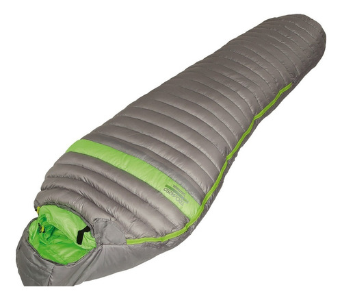 Bolsa De Dormir Waterdog Trom 250 -15º C De Pluma Duvet