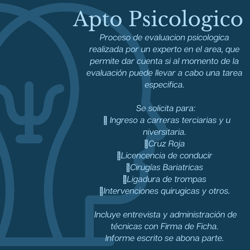 Psicologa Psicoanalista Presencial - Virtual Adultos Parejas