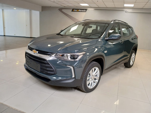 Chevrolet Tracker 1.2 Turbo Ltz At