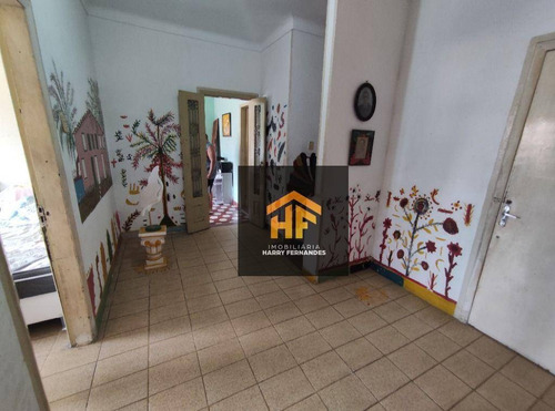 Imagem 11 de 20 de Casa Com 02 Pavimentos Na Encruzilhada, Recife - Ca0277
