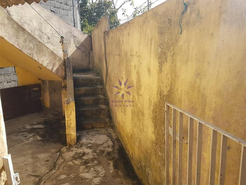 Imagem 20 de 21 de Casa Vila Granada São Paulo/sp - 1578