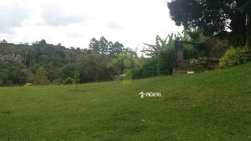 Imagem 28 de 28 de Chácara Com 2 Dorms, Recreio Balneário Flamingo, Embu-guaçu - R$ 370 Mil, Cod: 2401 - V2401