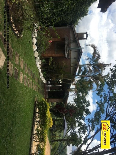 Imagem 14 de 15 de Ref.: 1637 - Chacara Em Sao Rouqe Para Venda - V1637