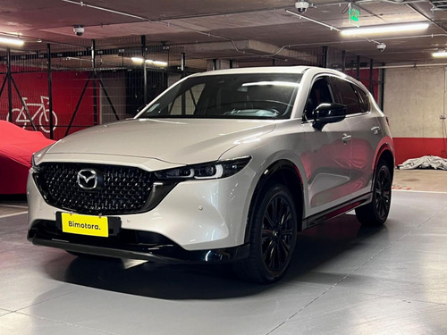 Mazda CX-5 GT AWD