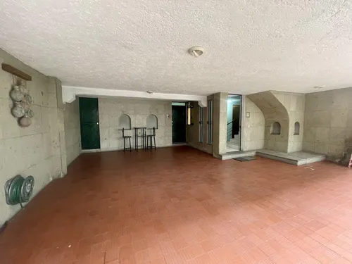 Casa En Venta, Calle Providencia 111, Colonia Del Valle, Benito Juárez, Cdmx Yr05 -ru