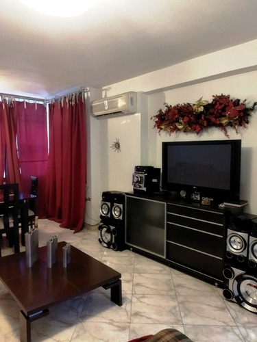 Imagen 7 de 16 de Alquiler Apartamento 120m2 2h/2b/1p Los Corales 3722