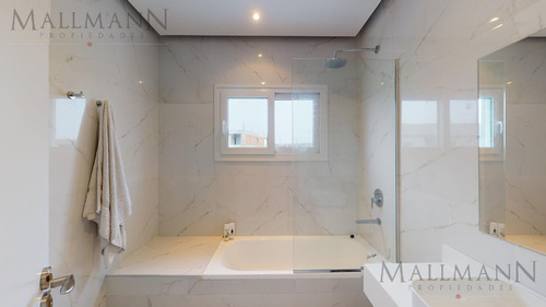 Town Houses En Pilará | Mallmann Propiedades