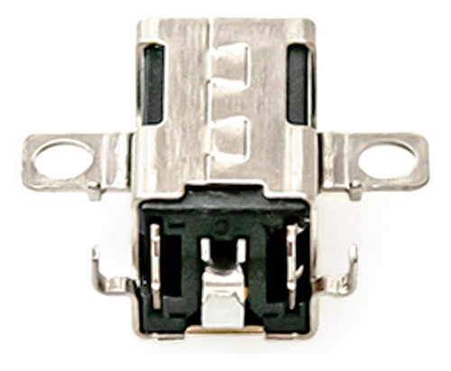 Conector Dc Jack Para Notebook Lenovo 3i 3i-15igl Sem Cabo