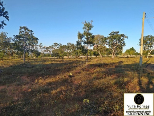 Imagem 14 de 15 de Lançamento Loteamento Portal Do Lago Em Caldas Novas Goiás - Lote A Venda No Bairro Residencial Portal Do Lago - Caldas Novas, Go - Portal-do-lago-parcelados