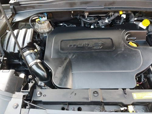 Imagem 4 de 9 de Renegade Lgtd 2.0 4x4 Tb Diesel