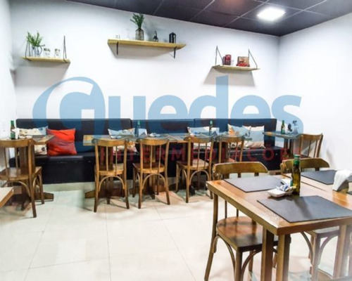 Imagem 12 de 19 de Restaurante A Venda Em Sp. - Pt00032 - 67800289