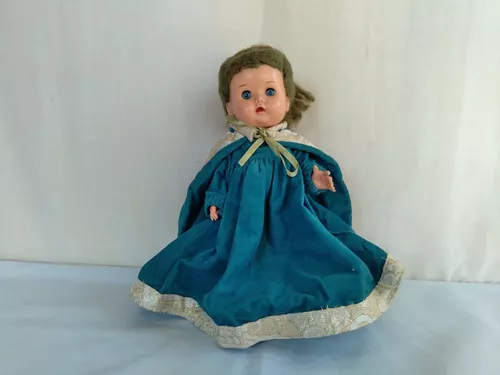 Vintage Doll - Boneca da Estrela anos 50