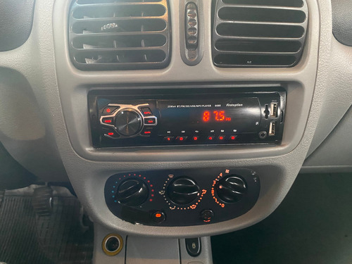 Renault Clio 1.0 CAMPUS 16V FLEX 4P MANUAL