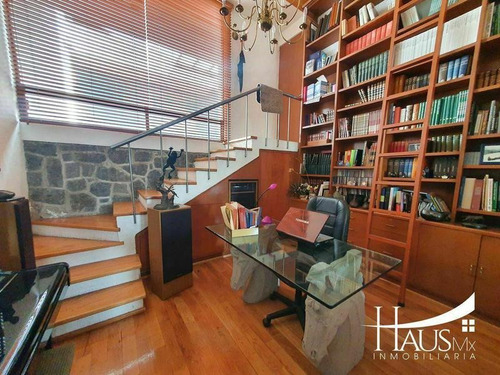 Imagen 9 de 18 de Casa En Venta, Lomas De Las Águilas