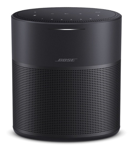 Bocina Bose Home Speaker 300 Bluetooth Wi-fi Alexa Google