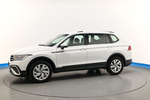 Volkswagen Tiguan 1.4 TFSI LIFE 7 PAX AT