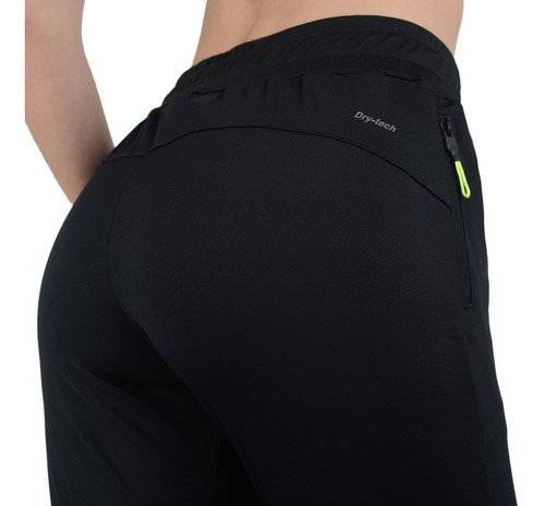 Imagen 6 de 6 de Pantalón Running Dama Urban Luxury