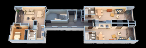 Imagen 4 de 15 de Departamento Monoambiente En Calle 43 E/ 15 Y 16 - La Plata - Dacal Bienes Raíces