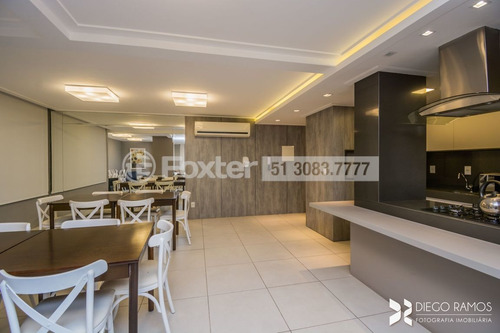 Imagem 25 de 29 de Apartamento, 3 Dormitórios, 74.39 M², Rio Branco - 122496