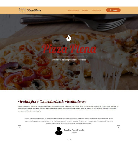 Imagem 4 de 6 de Criação De Sites E Comercios Virtuais - Ecommerce, Wordpress