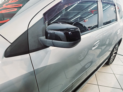 Chevrolet Spin 1.8 Activ 5l Aut. 5p