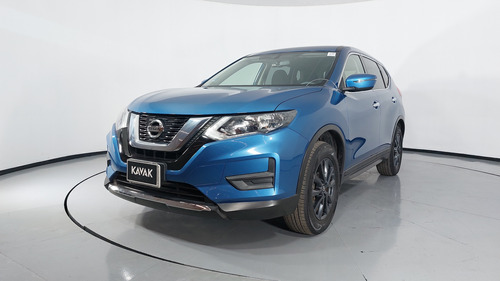 Nissan X-Trail 2.5 Sense 2 Row Cvt