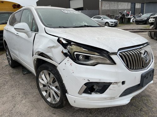 Buick Envision 2017 Por Partes - A A Q -