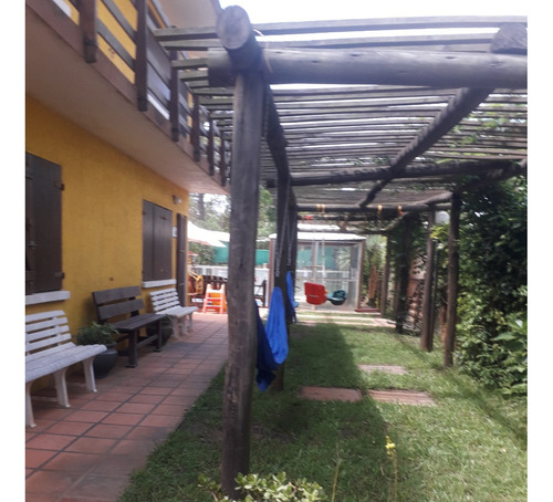 Alquiler Temporada Y Anual Casas La Paloma Rocha Balconada Grulla Los Botes La Mula Calle 13 1-2 Dormitorios