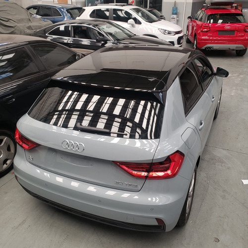 Audi A1 Sportback 30 Tfsi