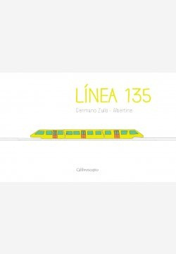 Linea 135 - Germano Zullo