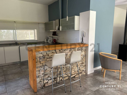 Casa En Venta - Barrio La Herradura - Pinamar