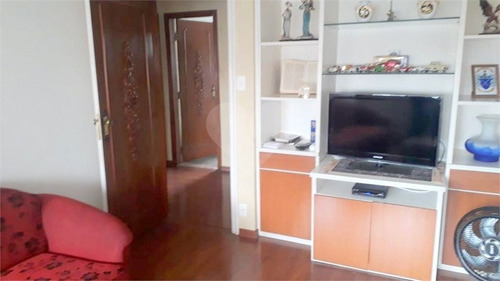 Lindo Apartamento Na Principal Via Da Mooca - 243-im451153