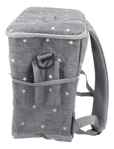 Bolsa Organizadora Para Cochecito De Bebé, Bolsa De Pañales