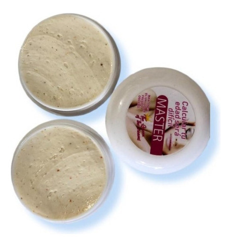 Crema Rebeca Master Plus Para Manchas De Sol Y Espinillas