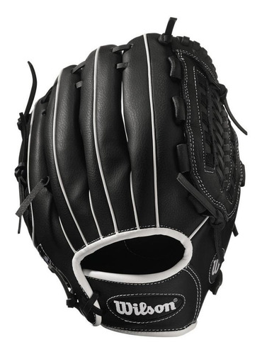 Manopla Baseball Wilson A360 13 em todas as posições
